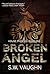 Broken Angel (House Phoenix, #1)