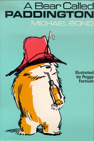 A Bear Called Paddington