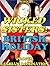 Wicked Sisters: British Hol...
