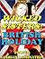Wicked Sisters: British Holiday: Proper Lesbian Domination (Wicked Sisters, #6)