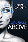Girl From Above by Pippa DaCosta