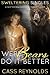 Werebears Do It Better (Sweltering Singles #2)