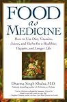 Food As Medicine:...