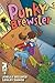 Punky Brewster #3 (Punky Brewster, #3)