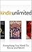 Kindle Unlimited: Everythin...