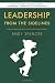 Leadership from the Sidelines by Andy Spencer