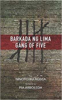 Gang of Five