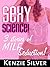 Sexy Science! 3 Stories of MILF Seduction (fffff, first time lesbian ménage, futanari)