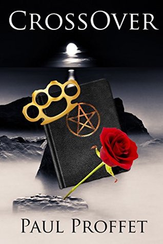 Crossover (Kindle Edition)