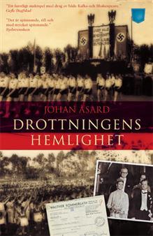 Drottningens hemlighet (Paperback)