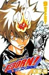 家庭教師ヒットマンREBORN! ...