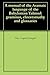 A manual of the Aramaic language of the Babylonian Talmud by Max Margolis