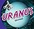 Uranus (Space Neighbors)
