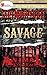 Iain Rob Wright 2-Book Pack (Savage and Animal Kingdom)