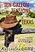 Ten-Gallon Tensions in Texa...