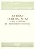 Letras arrebatadas : poesía y química en la transición española