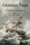 Captain Rum by John Perrier