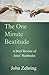 The One Minute Beatitude: A...
