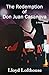 The Redemption of Don Juan Casanova