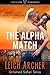 The Alpha Match: Untamed Safari Series: #1