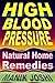 High Blood Pressure: Home R...