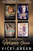 Forever Series Box Set