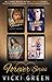Forever Series Box Set (Forever #1-4)