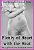 Plenty of Heart with the Heat: Ten Explicit Erotic Romance Stories