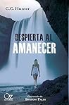 Book cover for Despierta al amanecer (Shadow Falls nº 2) (Spanish Edition)