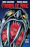 COMING OF RAGE #3