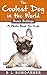 The Coolest Dog in the World - French Bulldogs: A Photo Book for Kids
