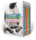 Storm Boxed Set