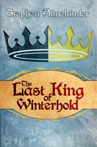 The Last King of Winterhold