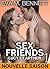 Sex Friends : Lucy et Arthu...