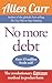 No More Debt by Allen Carr