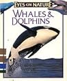 Whales and Dolphins (Eyes on Nature Series)
