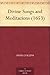 Divine Songs and Meditacions (1653)