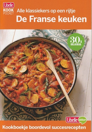 De Franse keuken