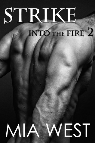 Strike (Into the Fire, #2)