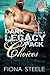 Choices (Dark Legacy Pack, #4)