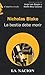 La Bestia Debe Morir (Nigel Strangeways, #4)