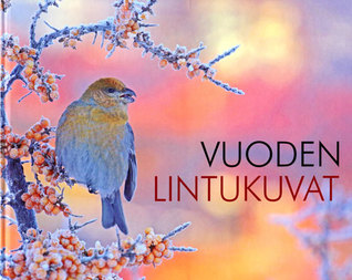 Vuoden Lintukuvat