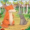 Grimms Fairy Tales : The Fox And The Cat: (Picture book For Children)