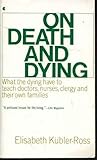 On Death and Dying