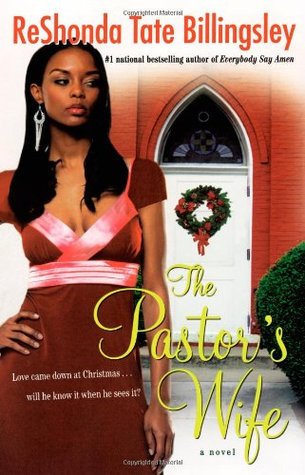 The Pastor's Wife (Paperback)