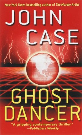 Ghost Dancer (Mass Market Paperback)