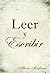 Leer y Escribir