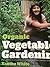 Organic vegetable gardening