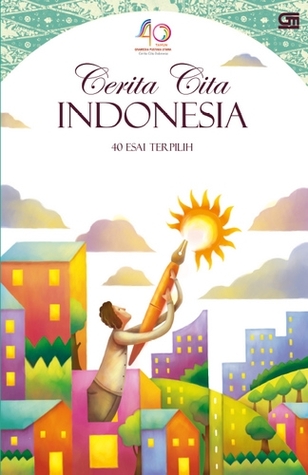 Cerita Cita Indonesia