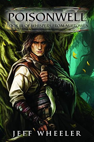 Poisonwell (Whispers from Mirrowen, #3)